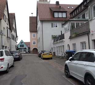 Stadtrundgang Freudenstadt