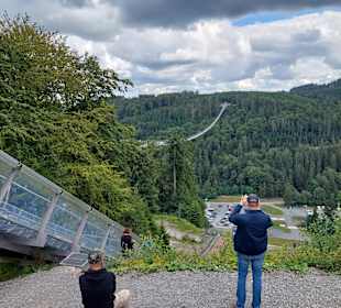 Skywalk Willingen