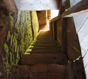 Burg Slimnic/Stolzenburg