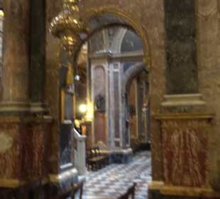 St. Paul's Shipwreck Church