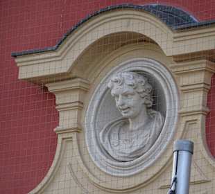 Rathaus Bad Windsheim