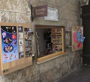 Schloss Lichtenstein