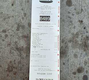 Burger King Europaallee in Kaiserslautern