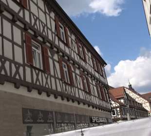 Altstadt Kirchheim unter Teck