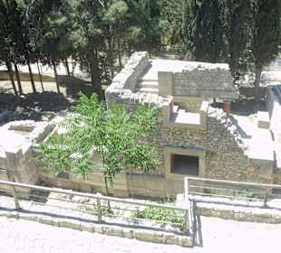 Knossos