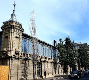 Stadtrundgang Montevideo