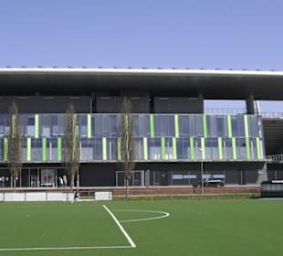 Stadion an der Kreuzeiche