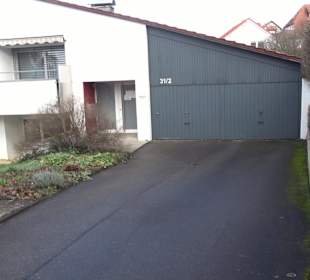 Evangelisches Pfarramt Großbettlingen