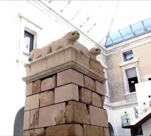 Museo Arqueologico Nacional