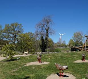 Zoo Arche Noah Grömitz