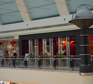 Shopping Center Suria KLCC