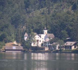 Hallstätter See