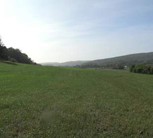 Wanderung zur Burgruine Liebenau