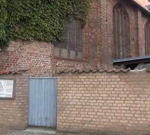 Kloster zum heiligen Geist