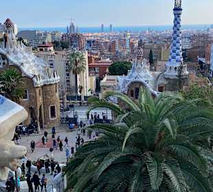Park Güell