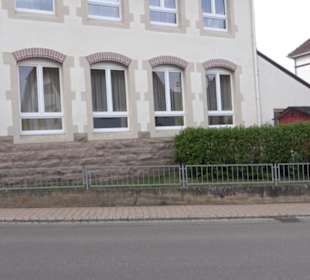 Altes Schulhaus Hechingen-Weilheim