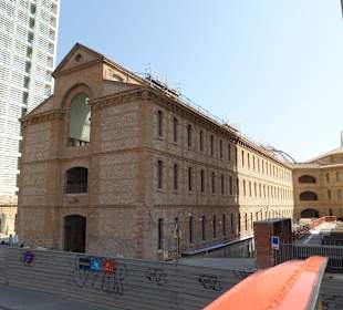 Ehemaliges Gefängnis