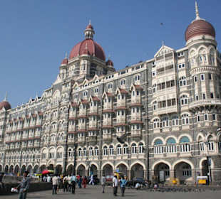 Hotel in Mumbai