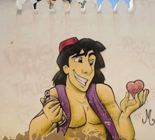 Aladdin 