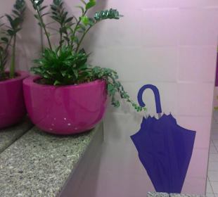 Flughafen Paris-Charles-de-Gaulle