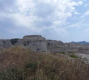 Rundreise Peloponnes