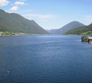 Der See