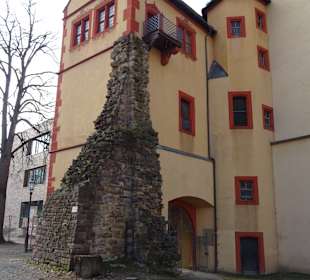 Altstadt Durlach