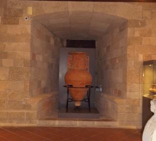 Die Sonderausstellung