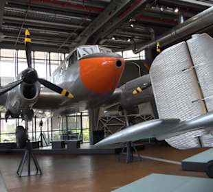 Deutsches Technikmuseum 