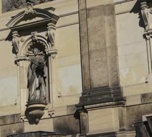 Altstadt - Rund um das Terrassenufer