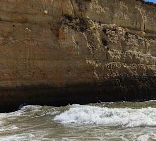 Praia de Nossa Senhora da Rocha