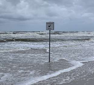 Strand Trassenheide