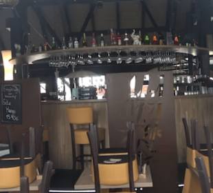 Lakshmi - Indisches Restaurant