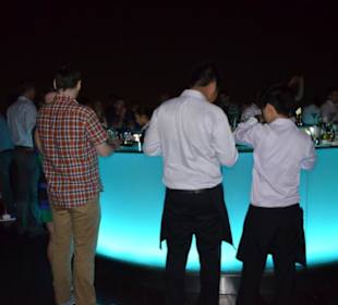Sirocco Sky Bar