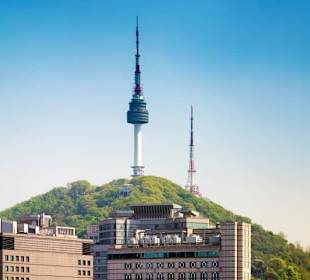 Seoul Tower
