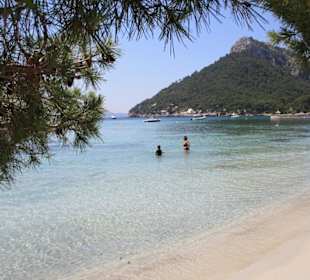 Platja de Formentor