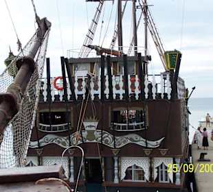Piratenchiff Auswahl