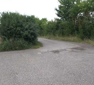 Tennisplatz Affstätt