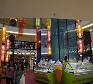 Midvalley Megamall