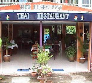 Thai Bestaurent