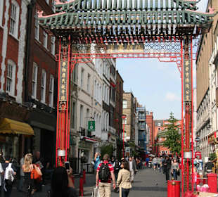 Chinatown