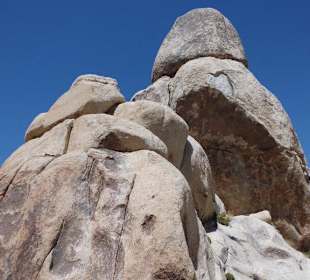 Immer wieder spektakulär