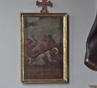 Pfarrkirche Maria Immaculata Unlingen