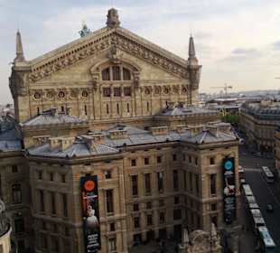 Oper Garnier
