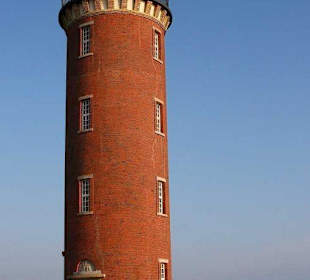 Leuchtturm Cuxhaven