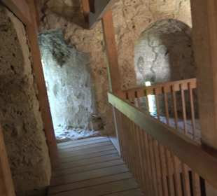 Burgruine Bussen Offingen