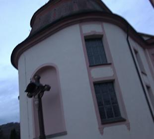 Pfarrkirche St. Gallus Zell