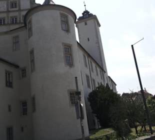 Deutschordensschloss