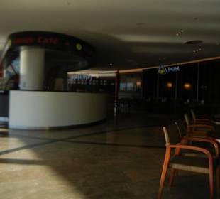 Shoppingcenter Hamburger Meile