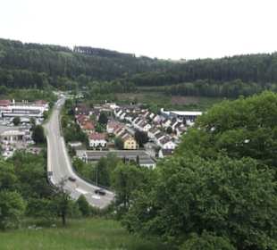 Benediktinerkloster Lorch